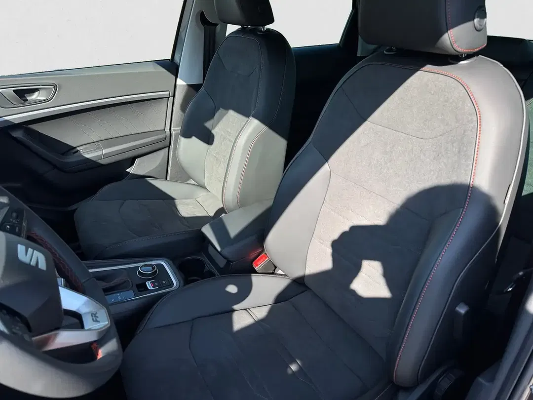SEAT Ateca TSI FR - Thumbnail 8