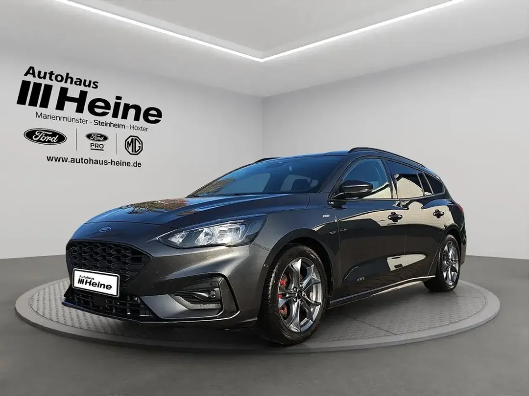 Ford Focus 1.5 AUT ST-Line - Afbeelding 1