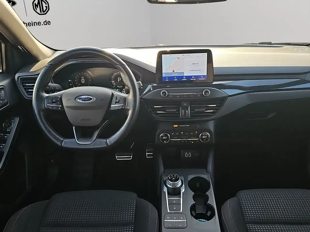 Ford Focus 1.5 AUT ST-Line - Thumbnail 13