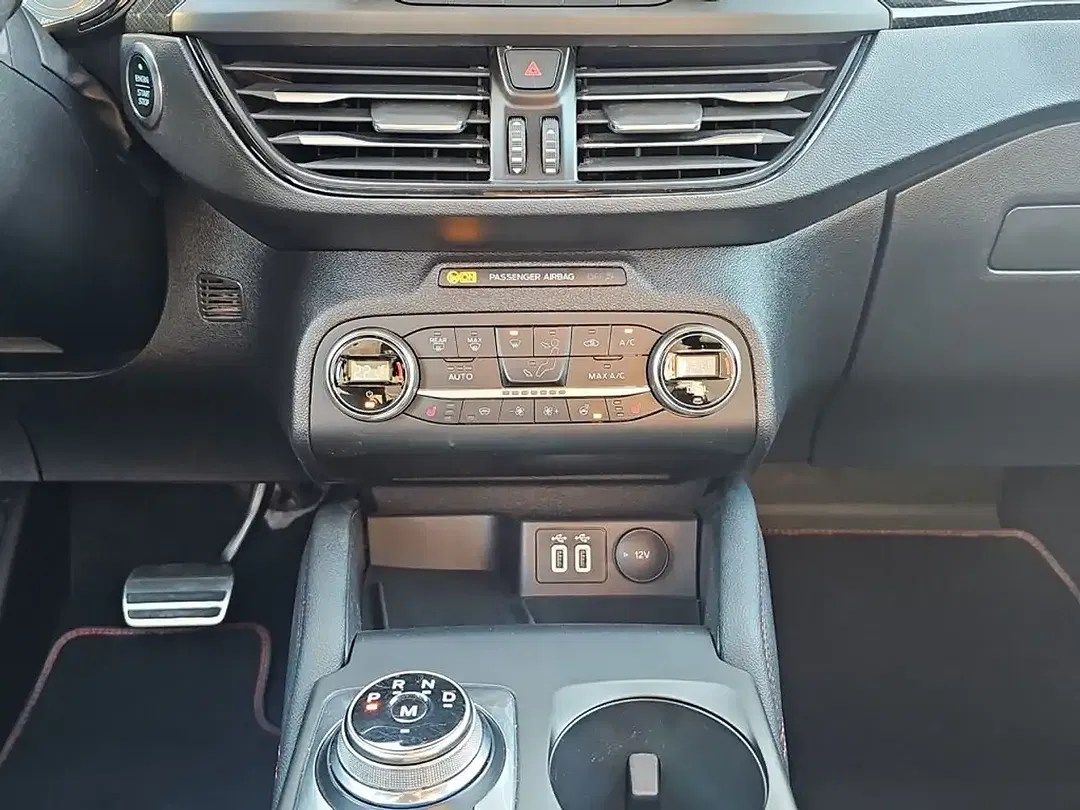 Ford Focus 1.5 AUT ST-Line - Thumbnail 14