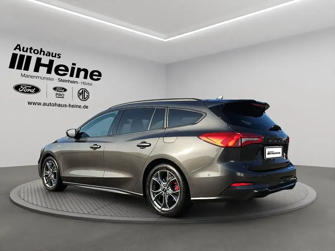 Ford Focus 1.5 AUT ST-Line - Thumbnail 3