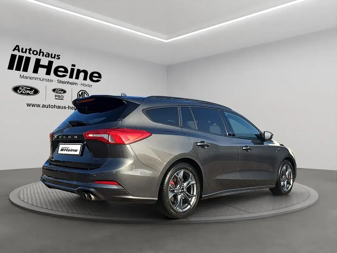 Ford Focus 1.5 AUT ST-Line - Thumbnail 5