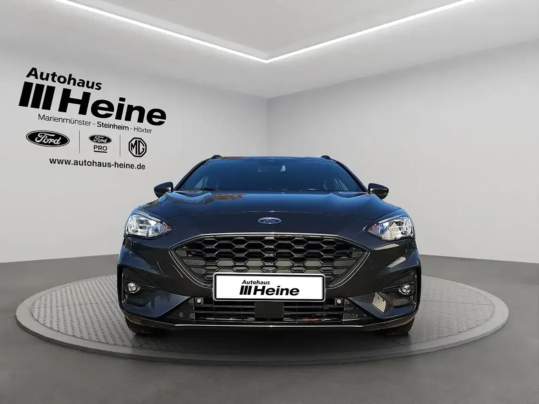 Ford Focus 1.5 AUT ST-Line - Thumbnail 8
