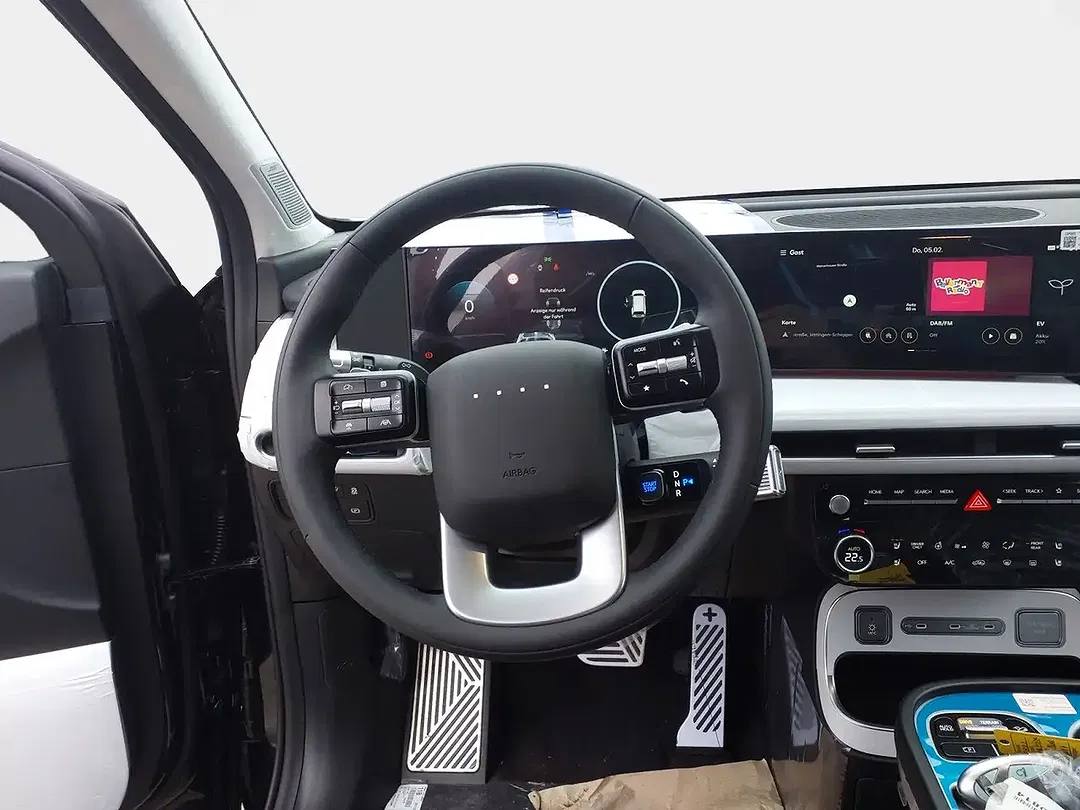 Hyundai IONIQ 9 4WD UNIQ - Thumbnail 13