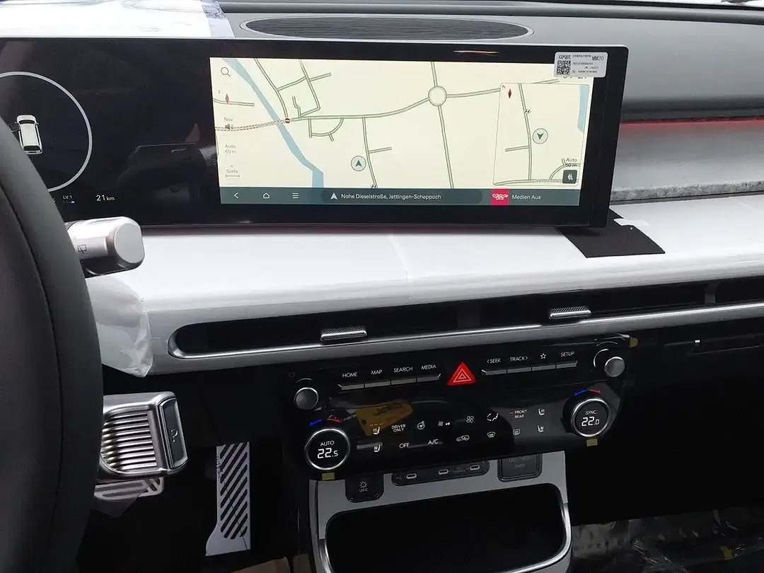 Hyundai IONIQ 9 4WD UNIQ - foto 15