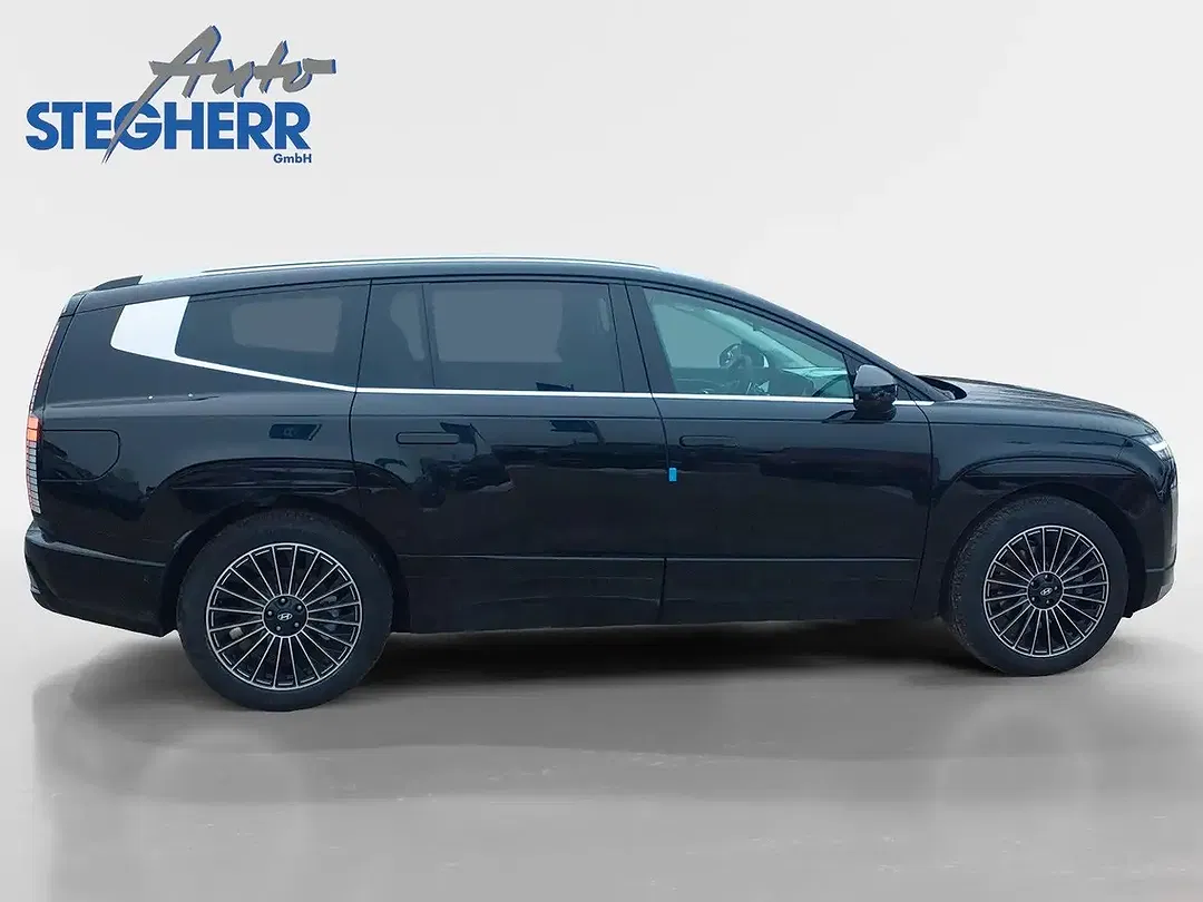 Hyundai IONIQ 9 4WD UNIQ - Thumbnail 6