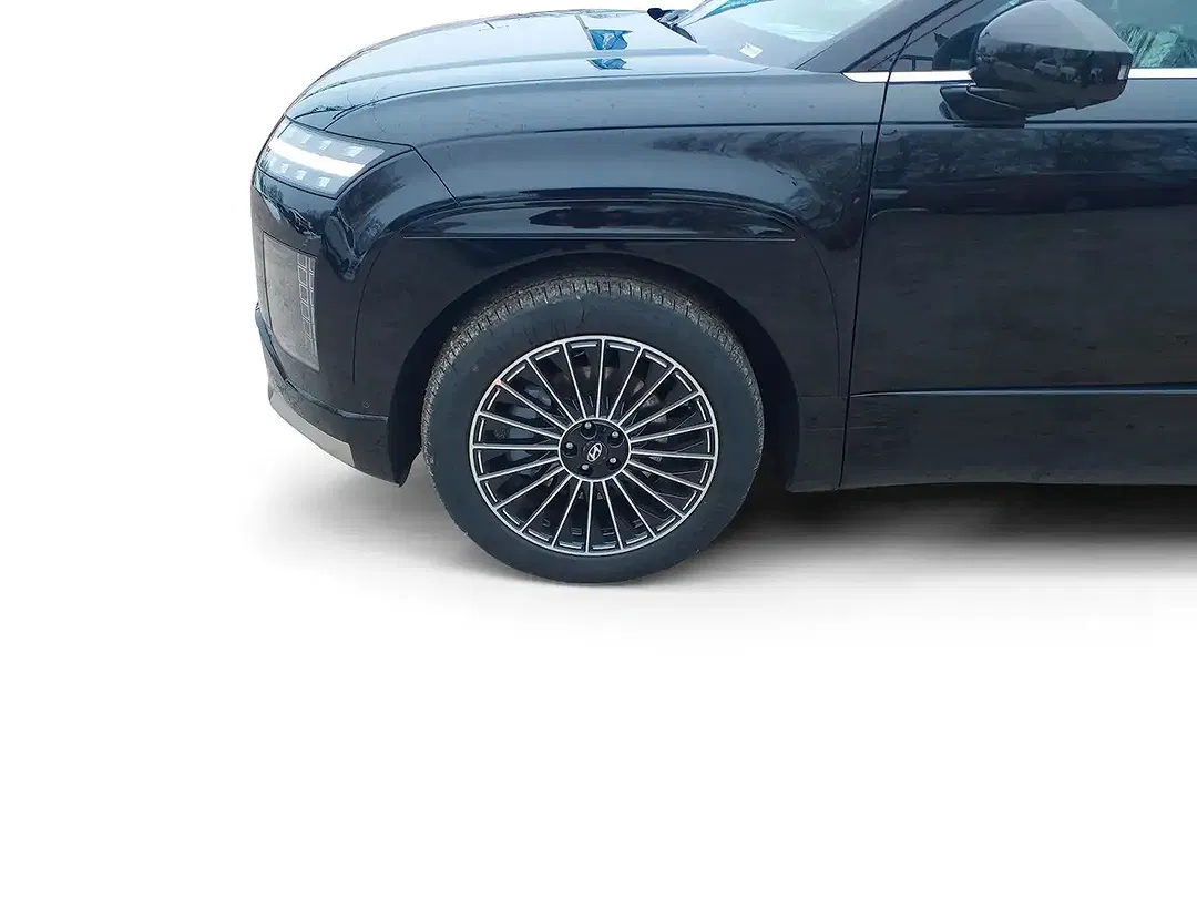 Hyundai IONIQ 9 4WD UNIQ - Thumbnail 9