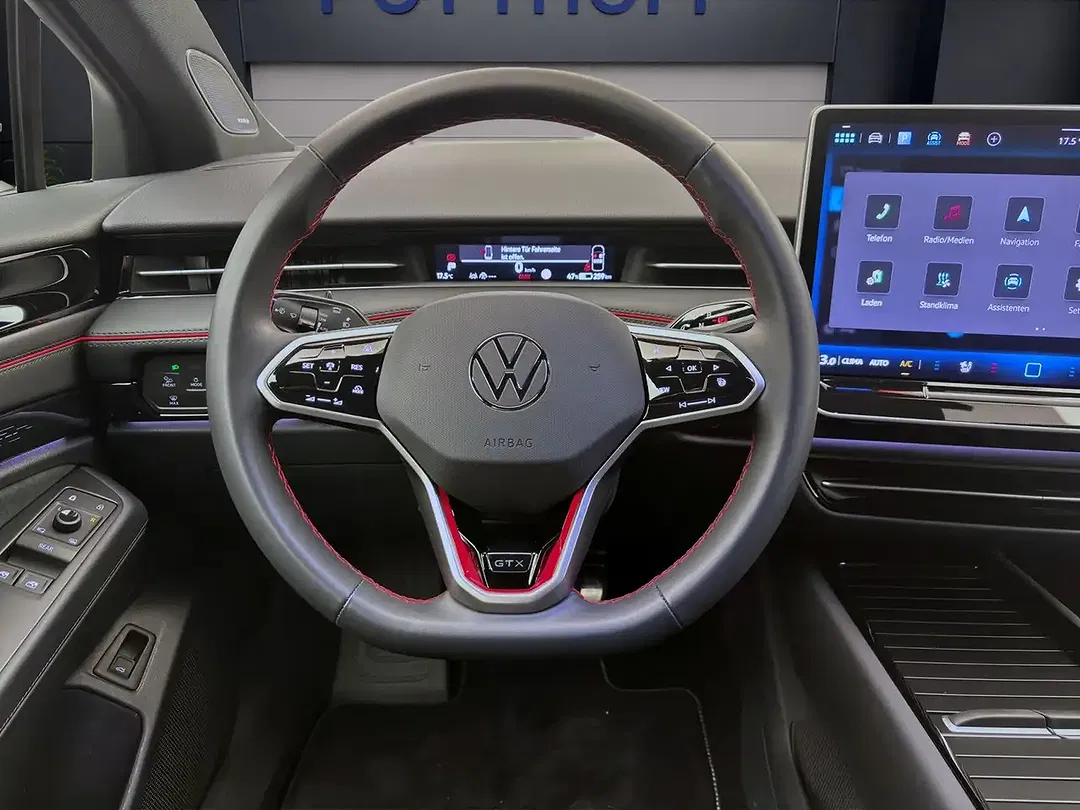 Volkswagen ID.7 4Motion - Thumbnail 12