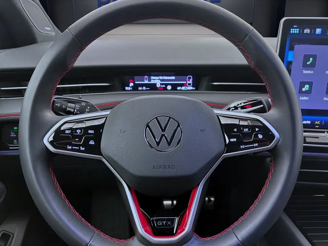 Volkswagen ID.7 4Motion - Thumbnail 13