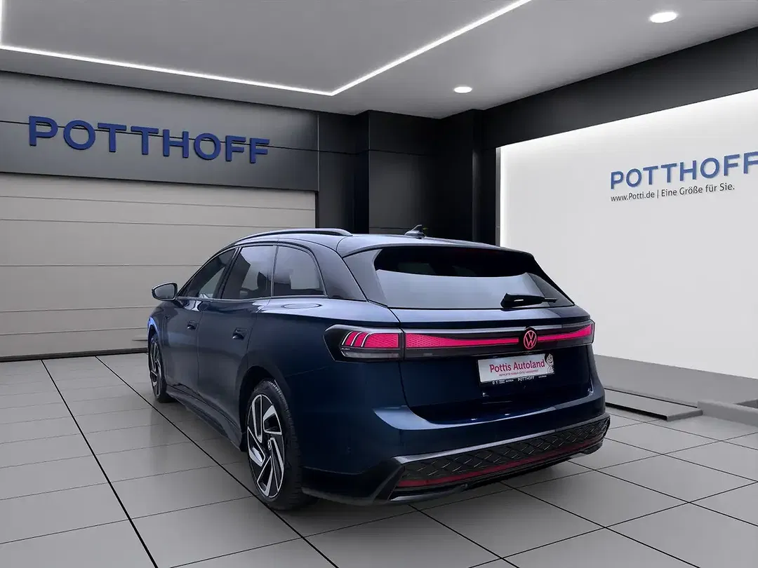 Volkswagen ID.7 4Motion - Thumbnail 3