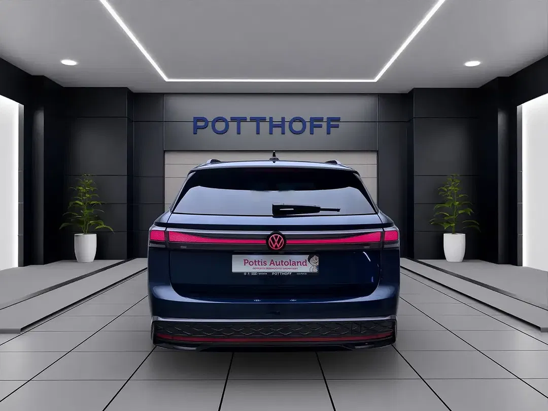 Volkswagen ID.7 4Motion - Thumbnail 4