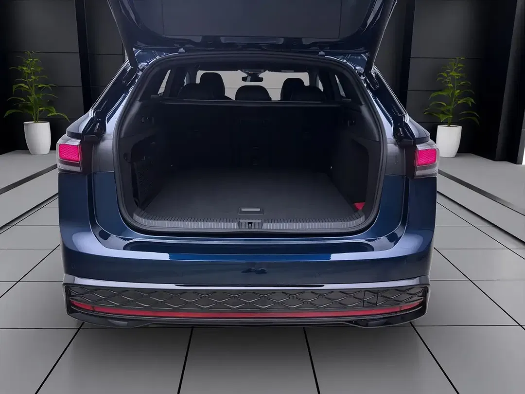 Volkswagen ID.7 4Motion - Thumbnail 5