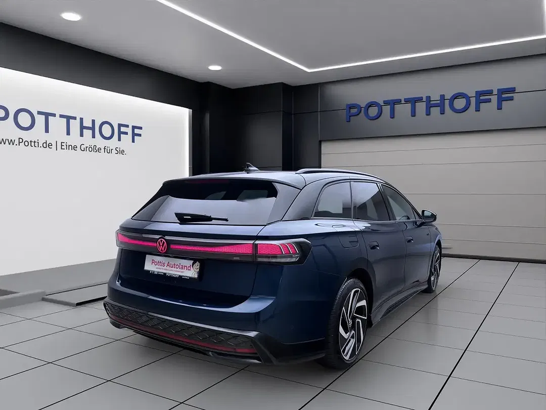 Volkswagen ID.7 4Motion - Thumbnail 6