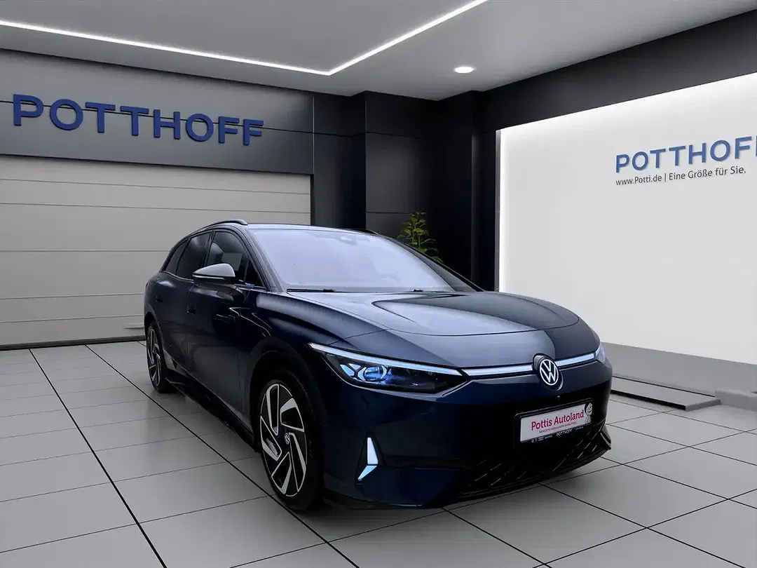 Volkswagen ID.7 4Motion - Thumbnail 7