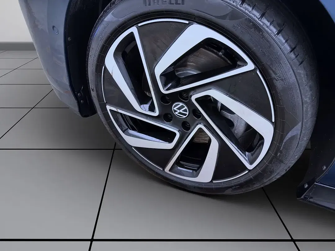 Volkswagen ID.7 4Motion - Thumbnail 9