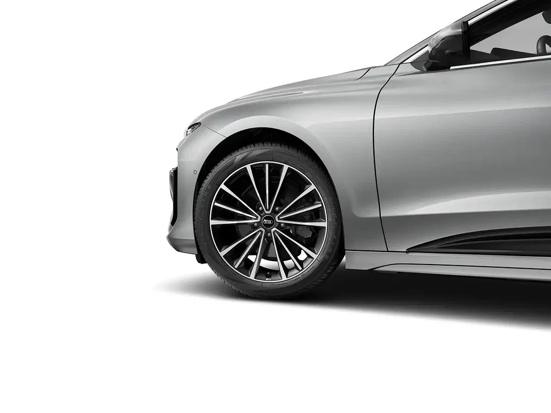 Audi A6 e-tron - Thumbnail 3