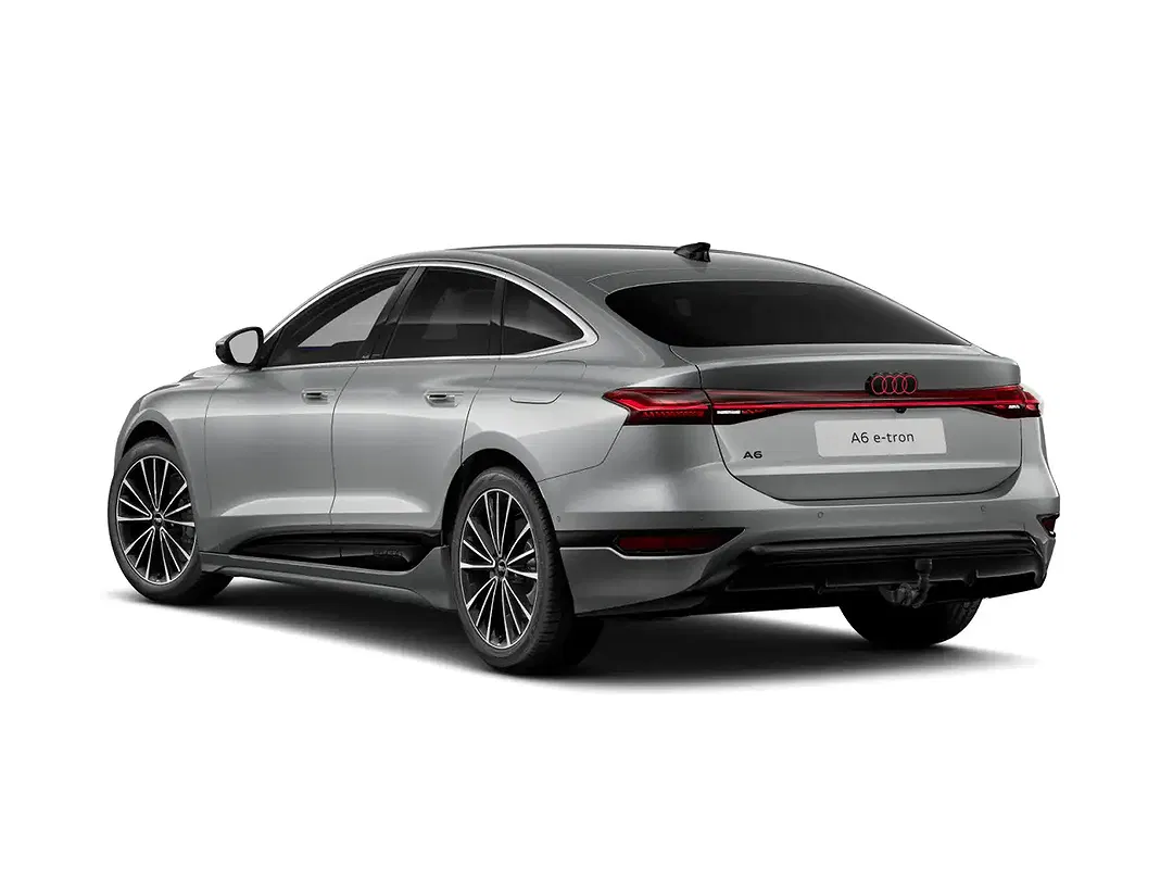 Audi A6 e-tron - Thumbnail 4