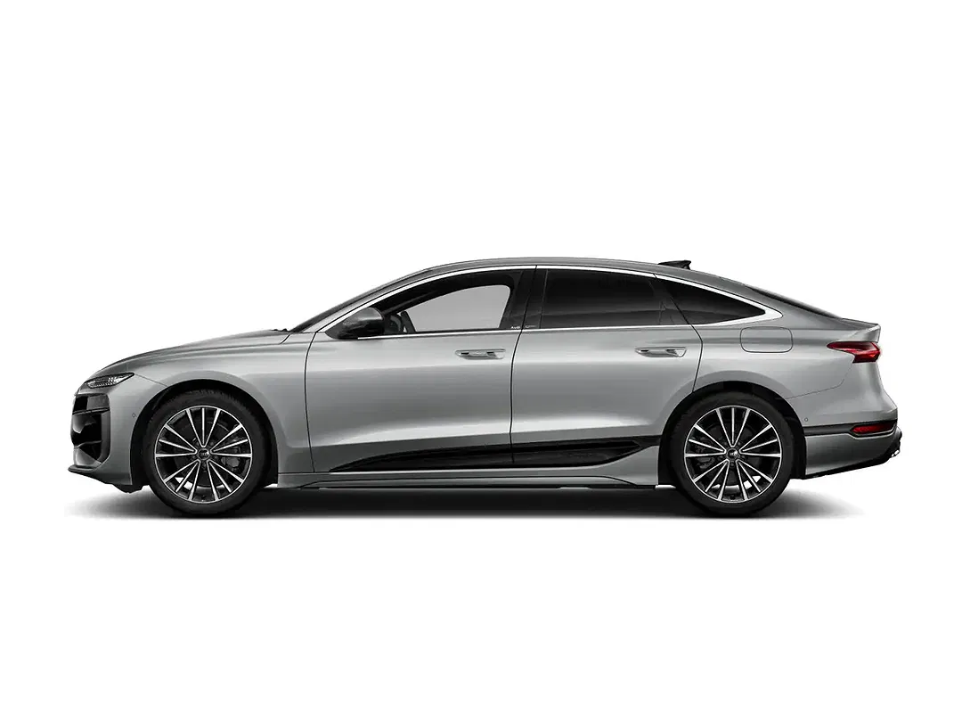 Audi A6 e-tron - Thumbnail 5