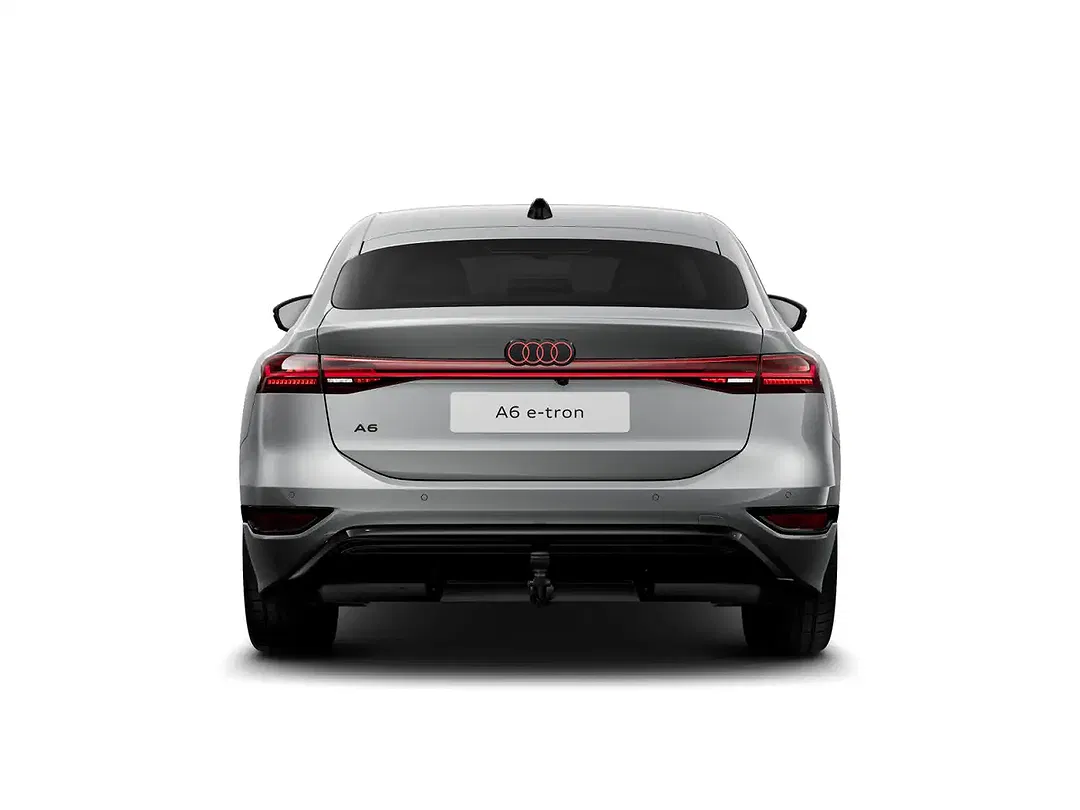 Audi A6 e-tron - Thumbnail 6