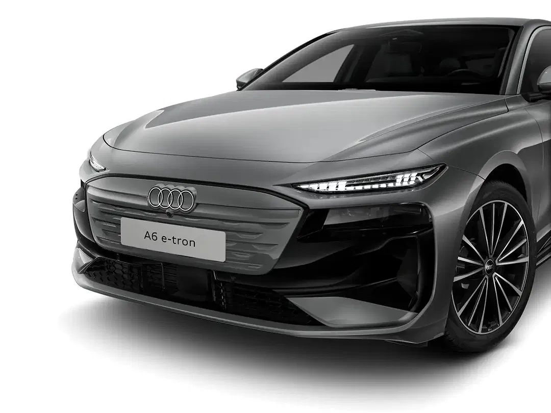 Audi A6 e-tron - Thumbnail 7