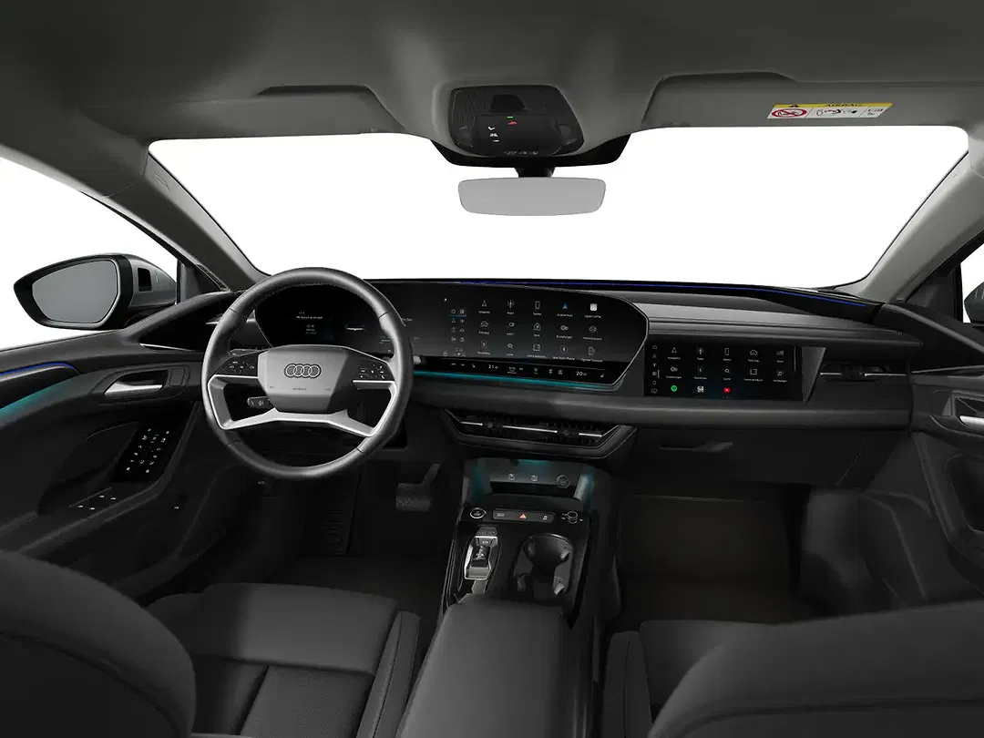 Audi A6 e-tron - Thumbnail 8