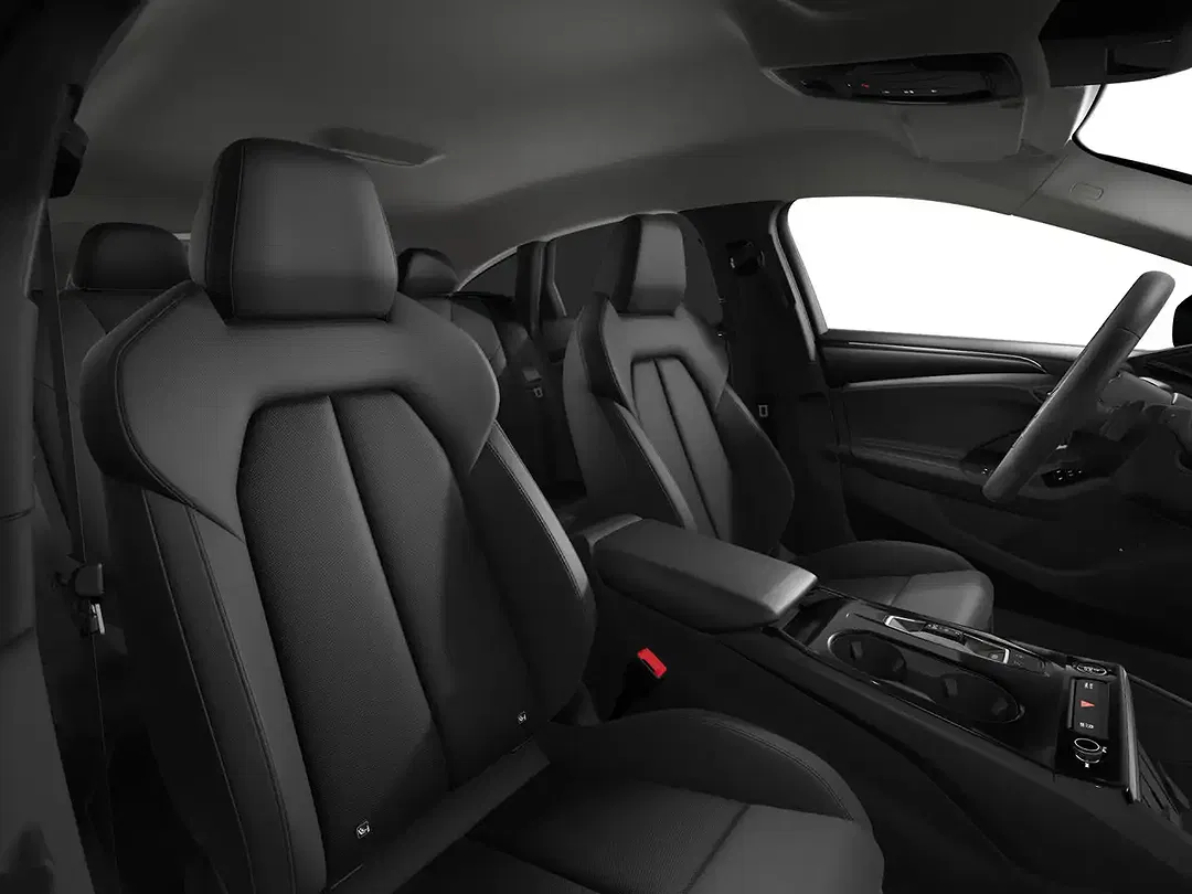 Audi A6 e-tron - Thumbnail 9