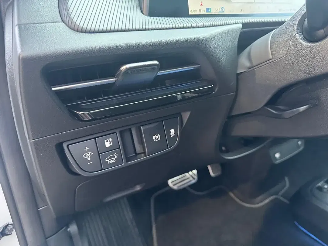 Kia EV6 AWD GT-Line - Thumbnail 17