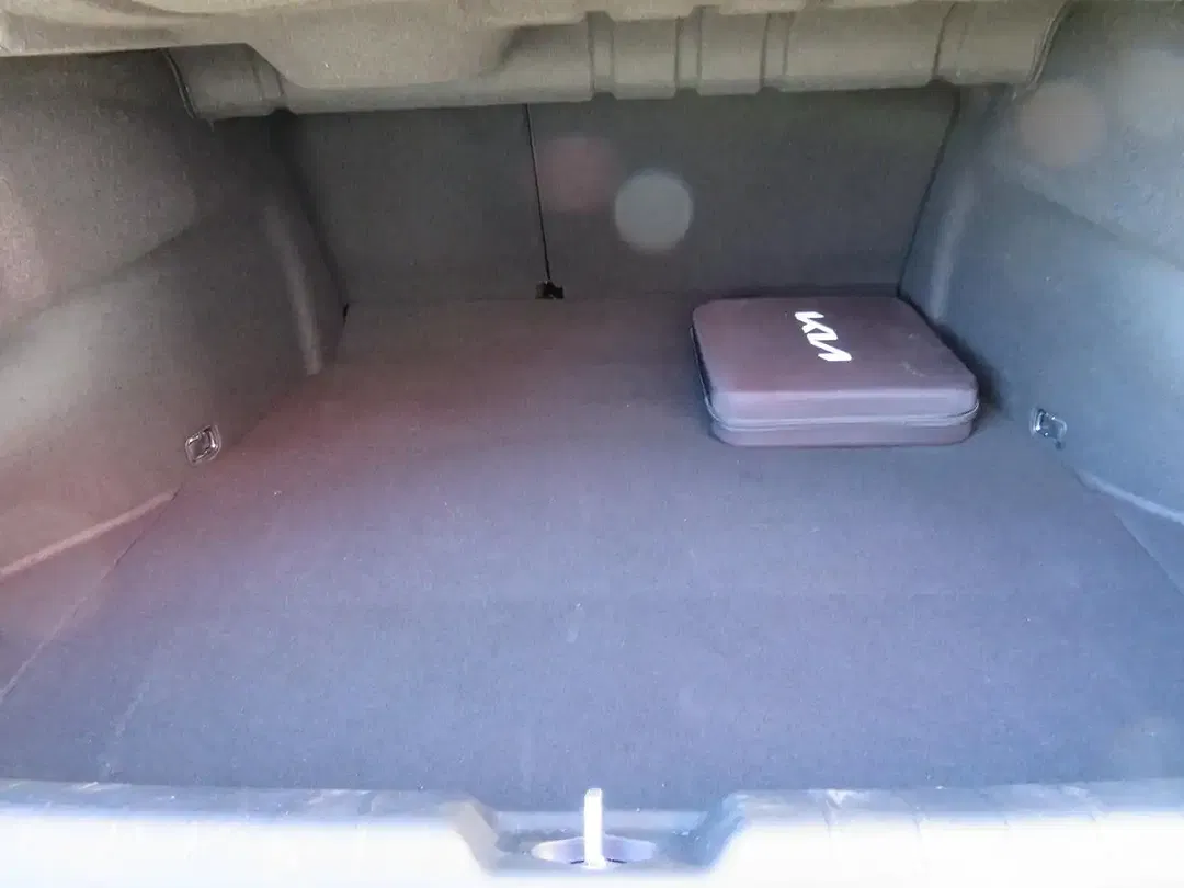 Kia EV4 81.4 kWh GT-Line - Thumbnail 10