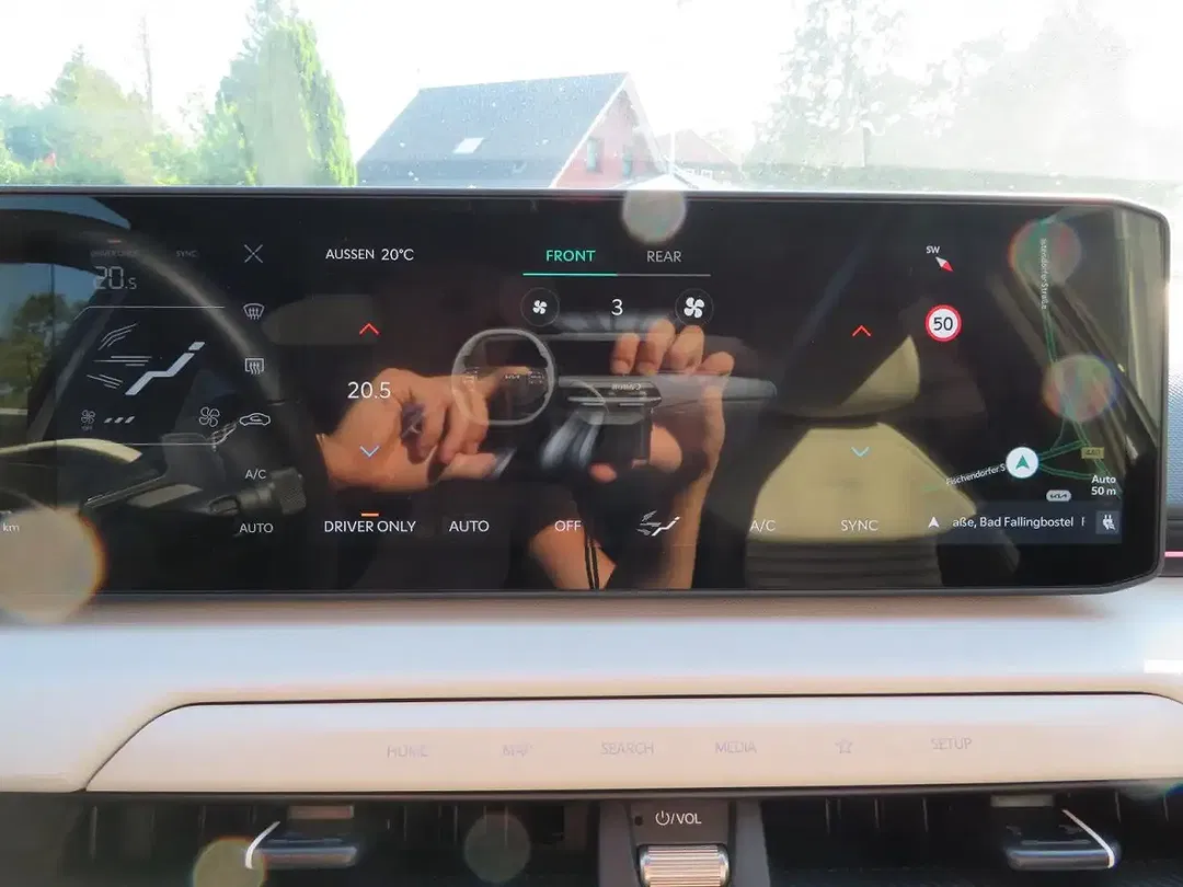 Kia EV4 81.4 kWh GT-Line - Thumbnail 12
