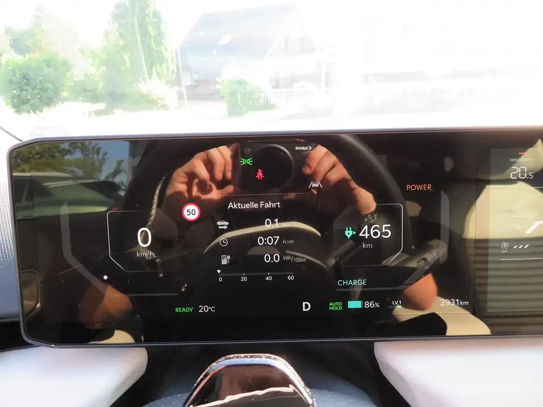 Kia EV4 81.4 kWh GT-Line - Thumbnail 13