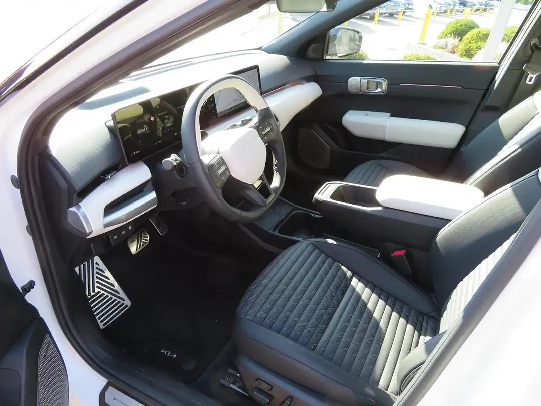 Kia EV4 81.4 kWh GT-Line - Thumbnail 4