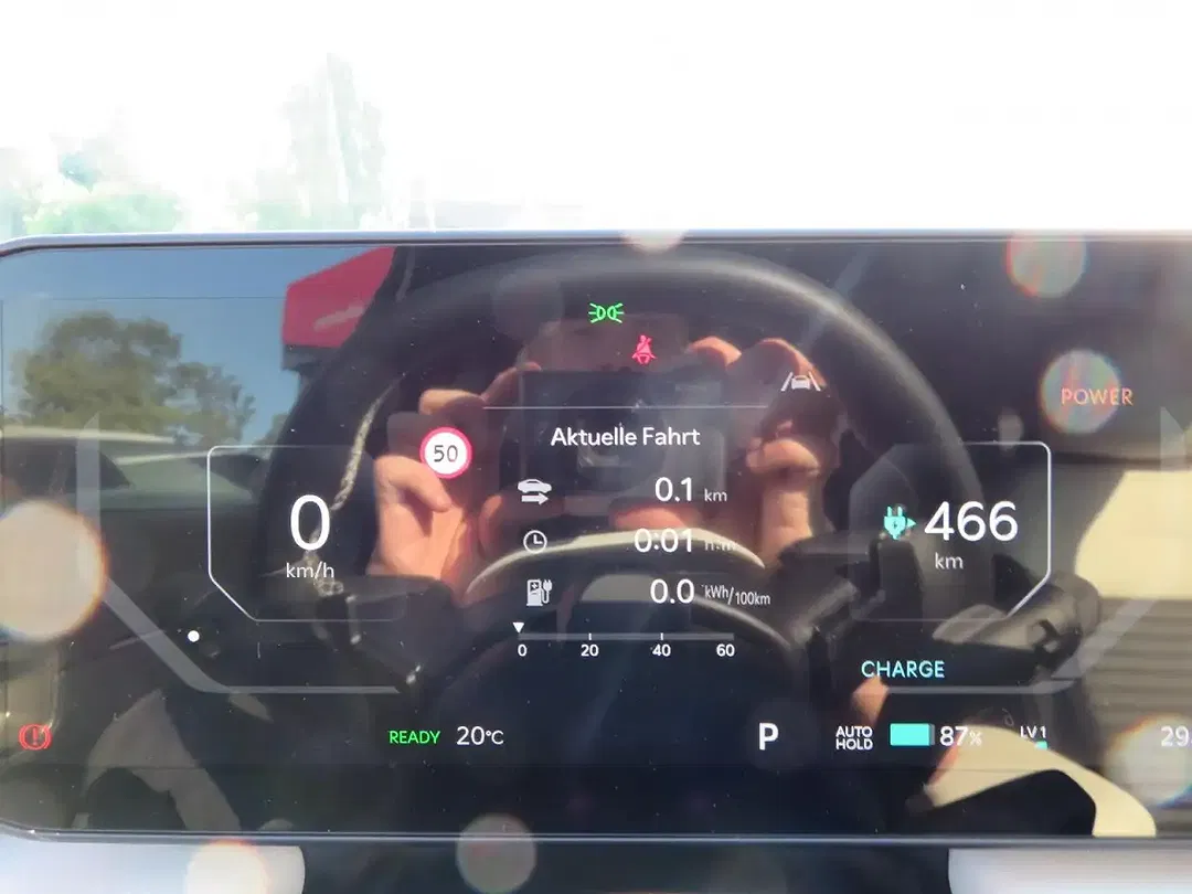 Kia EV4 81.4 kWh GT-Line - Thumbnail 5