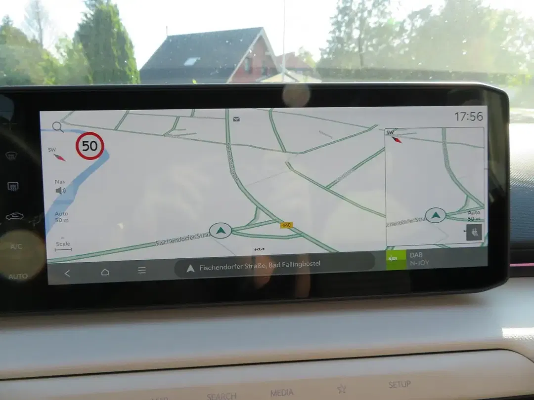 Kia EV4 81.4 kWh GT-Line - Thumbnail 6
