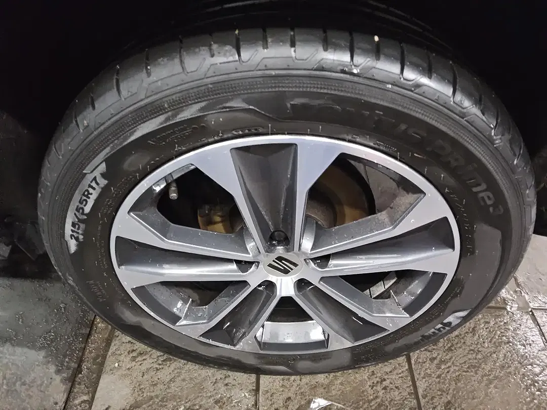 SEAT Ateca 1.0 TSI Style - Thumbnail 10