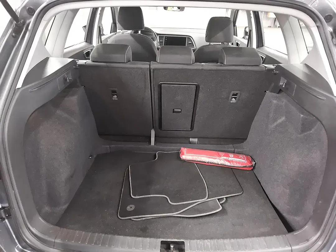 SEAT Ateca 1.0 TSI Style - Thumbnail 11