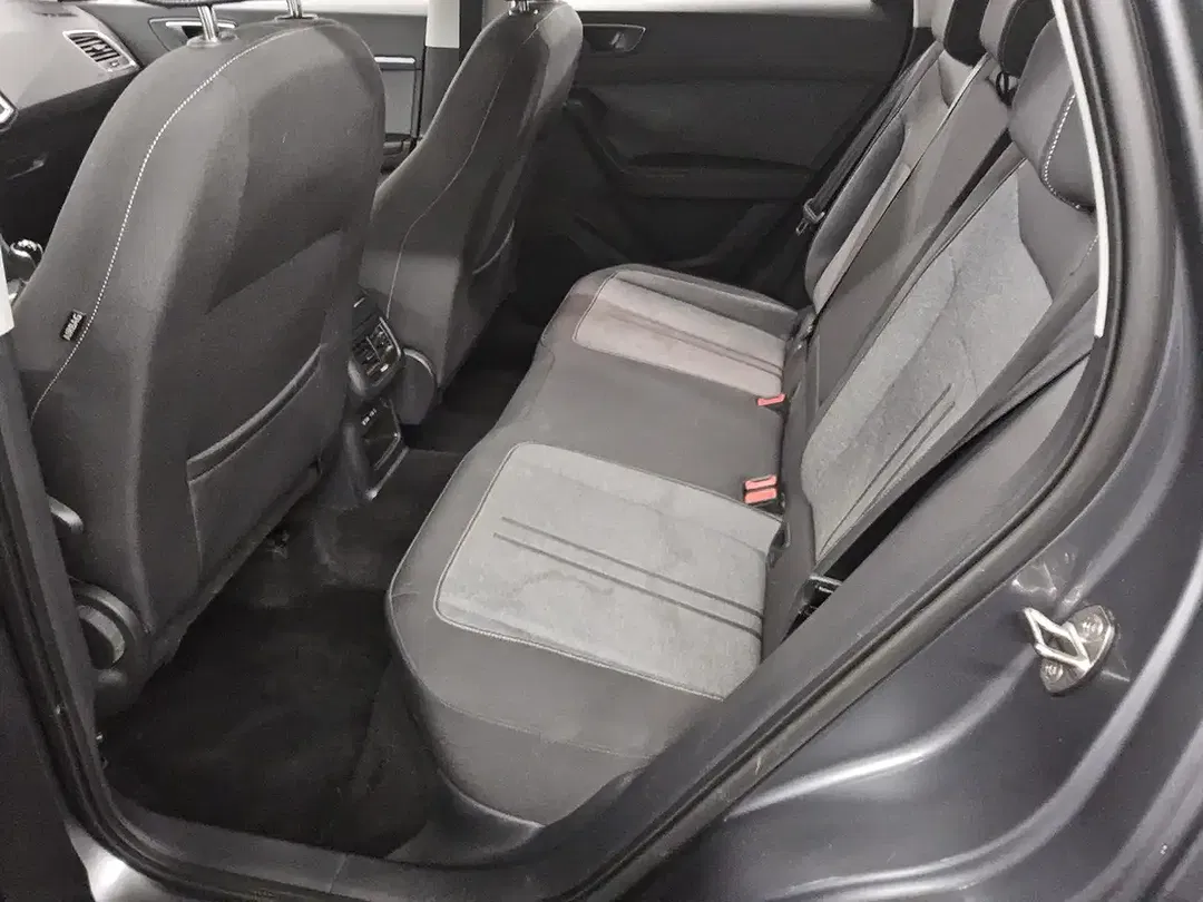 SEAT Ateca 1.0 TSI Style - Thumbnail 12