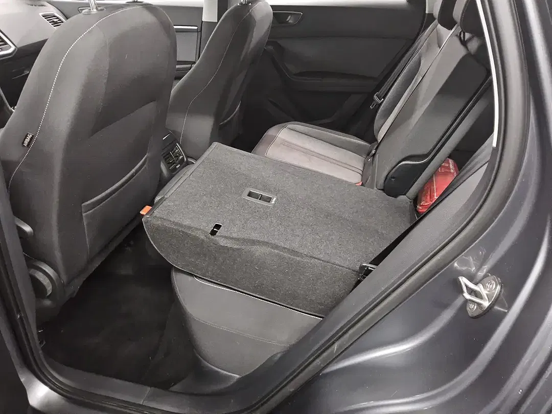 SEAT Ateca 1.0 TSI Style - Thumbnail 13