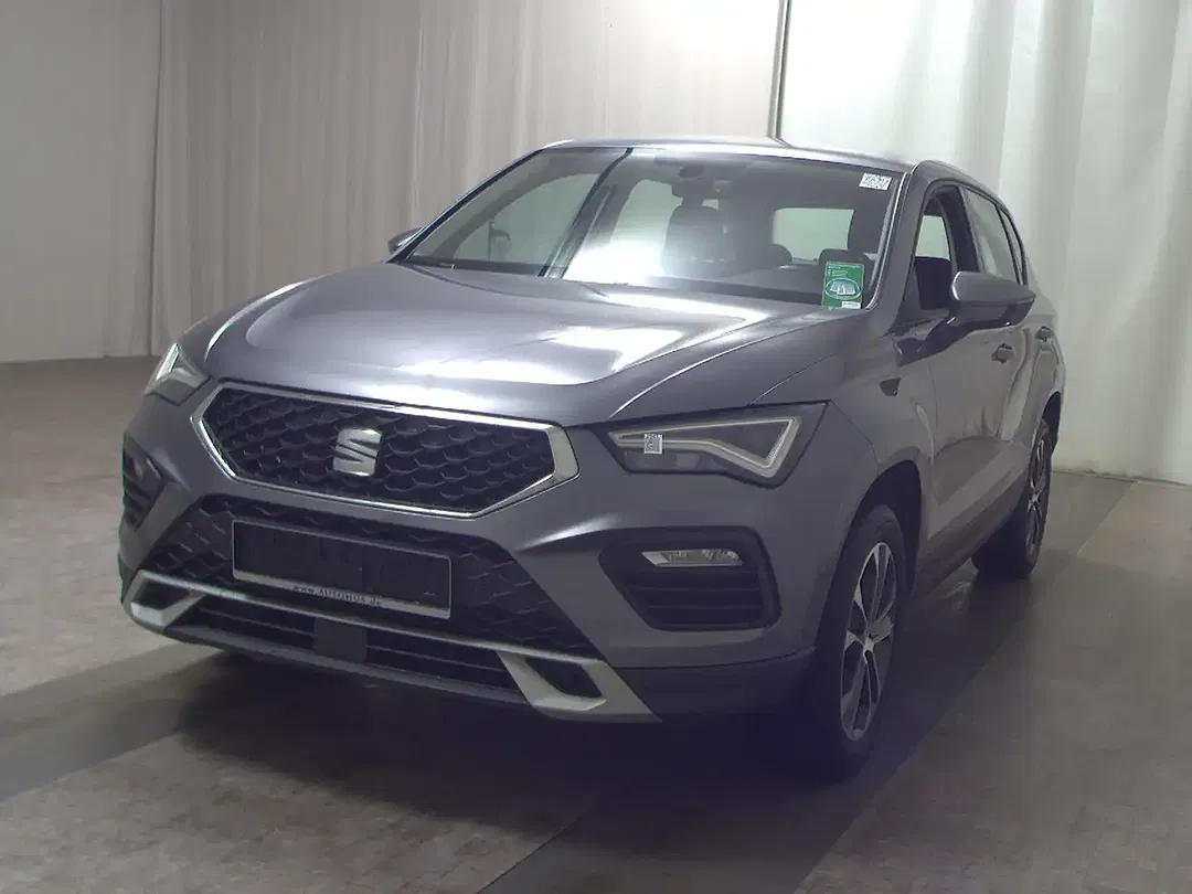 SEAT Ateca 1.0 TSI Style - foto 2
