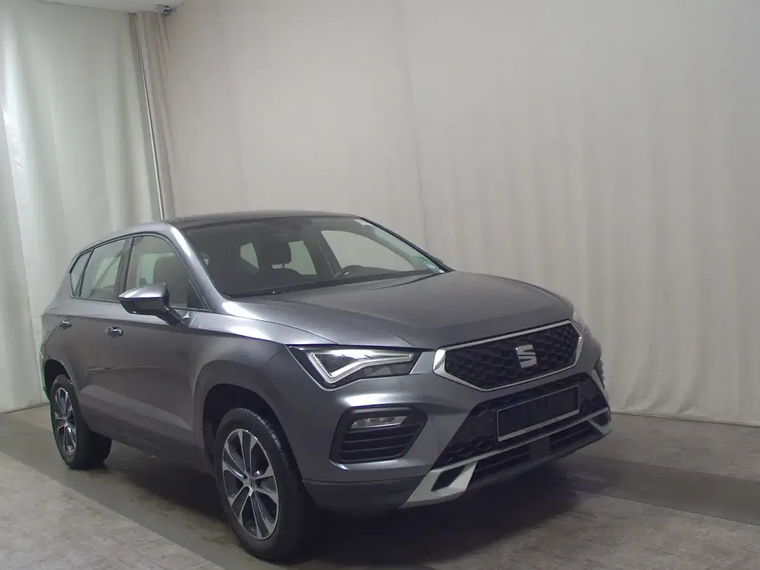 SEAT Ateca 1.0 TSI Style - Thumbnail 3