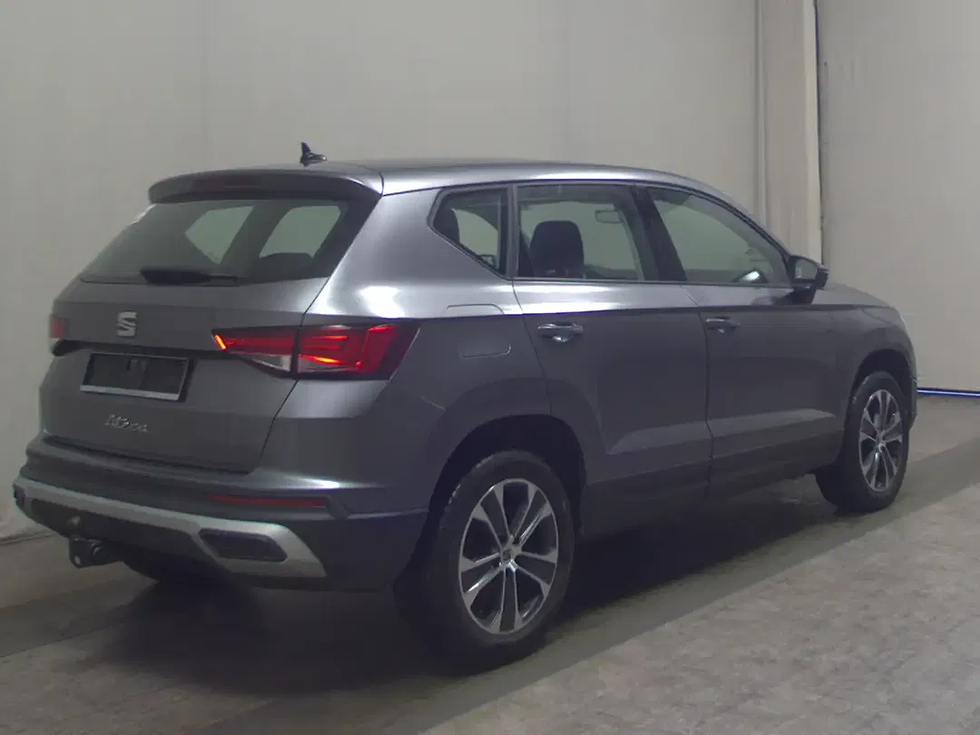 SEAT Ateca 1.0 TSI Style - Thumbnail 4