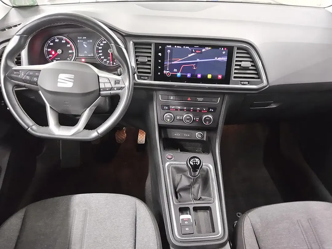 SEAT Ateca 1.0 TSI Style - Thumbnail 5