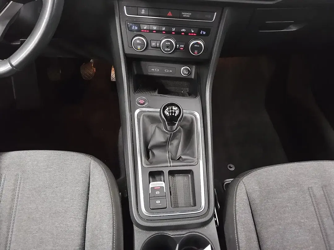 SEAT Ateca 1.0 TSI Style - Thumbnail 6