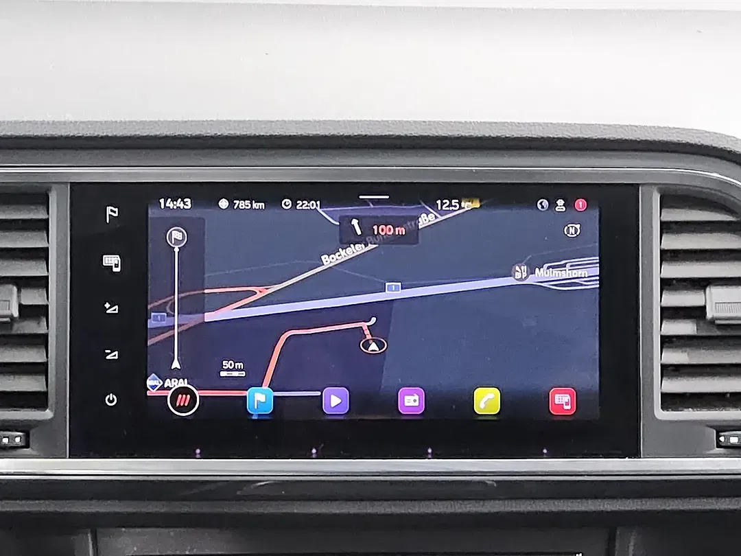 SEAT Ateca 1.0 TSI Style - Thumbnail 7