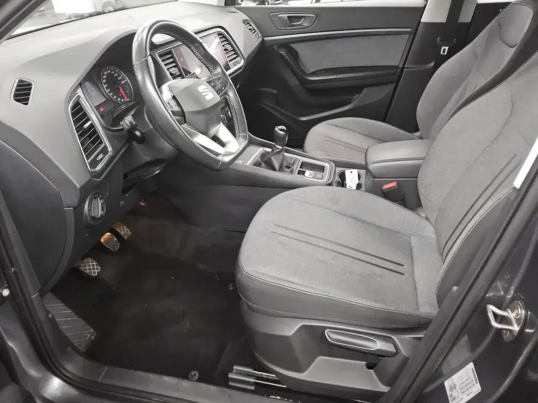 SEAT Ateca 1.0 TSI Style - Thumbnail 8