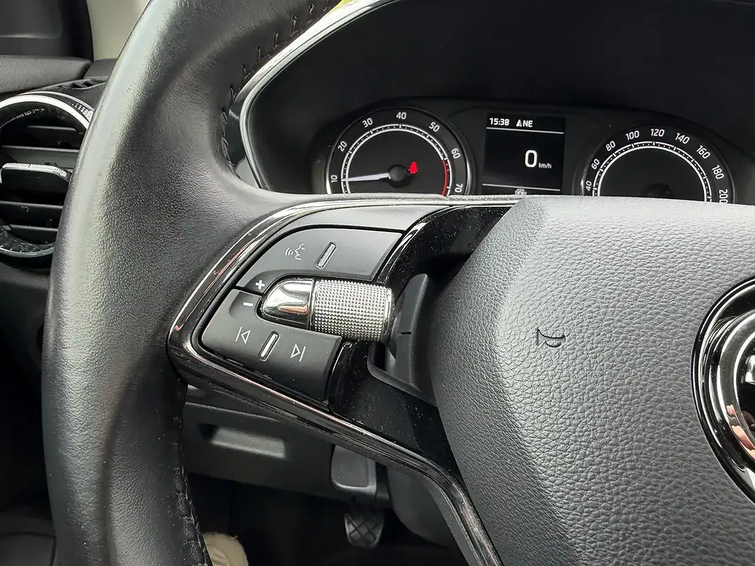 Skoda Fabia 1.0 TSI Ambition - foto 15