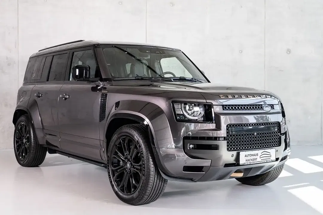 Land Rover Defender 110 - foto 1