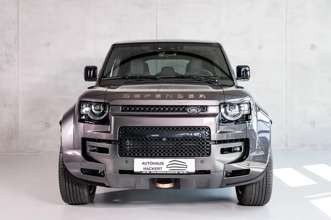 Land Rover Defender 110 - foto 2