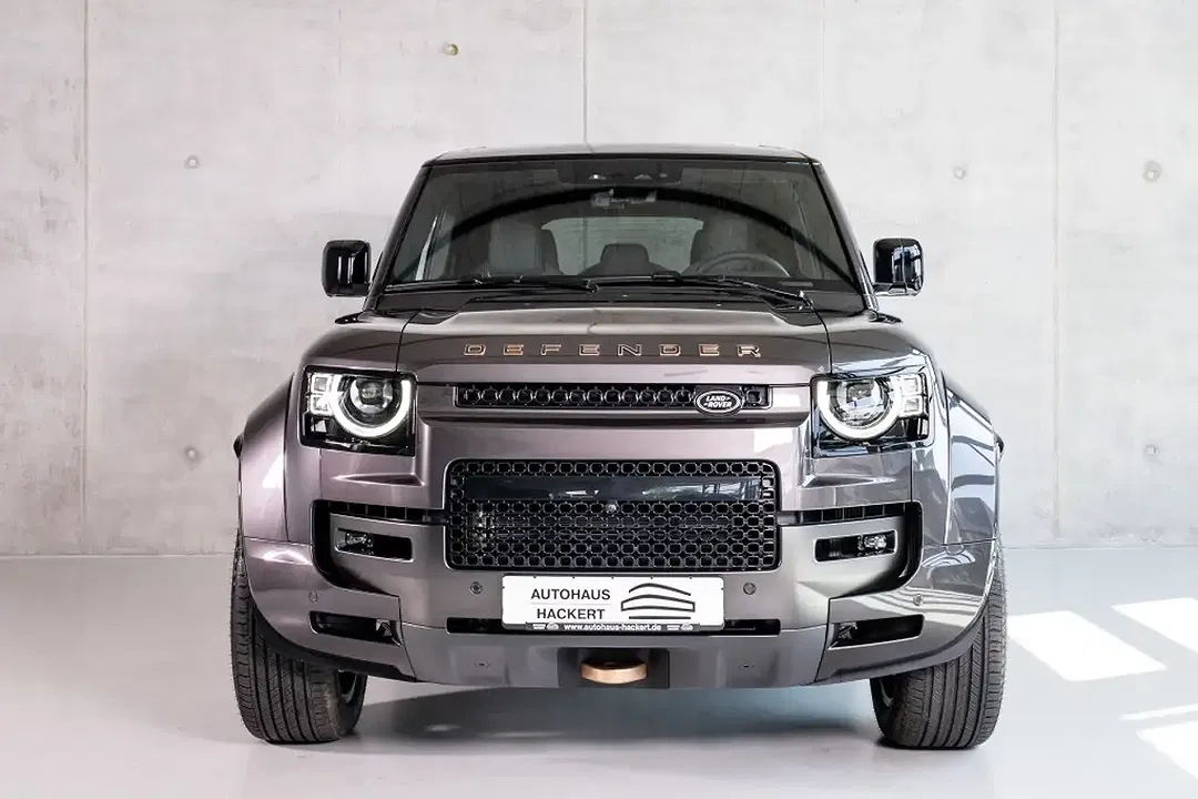 Land Rover Defender 110 - Thumbnail 3