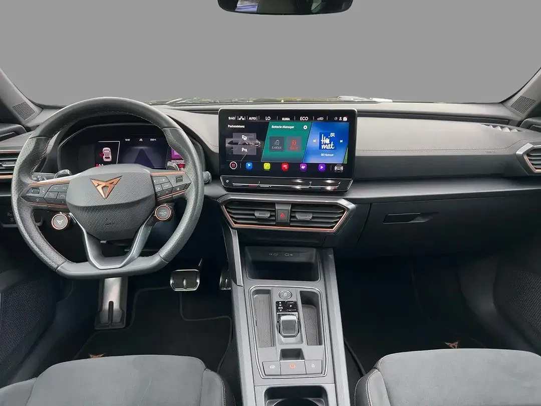 CUPRA Formentor PHEV DSG VZ1 - Thumbnail 11