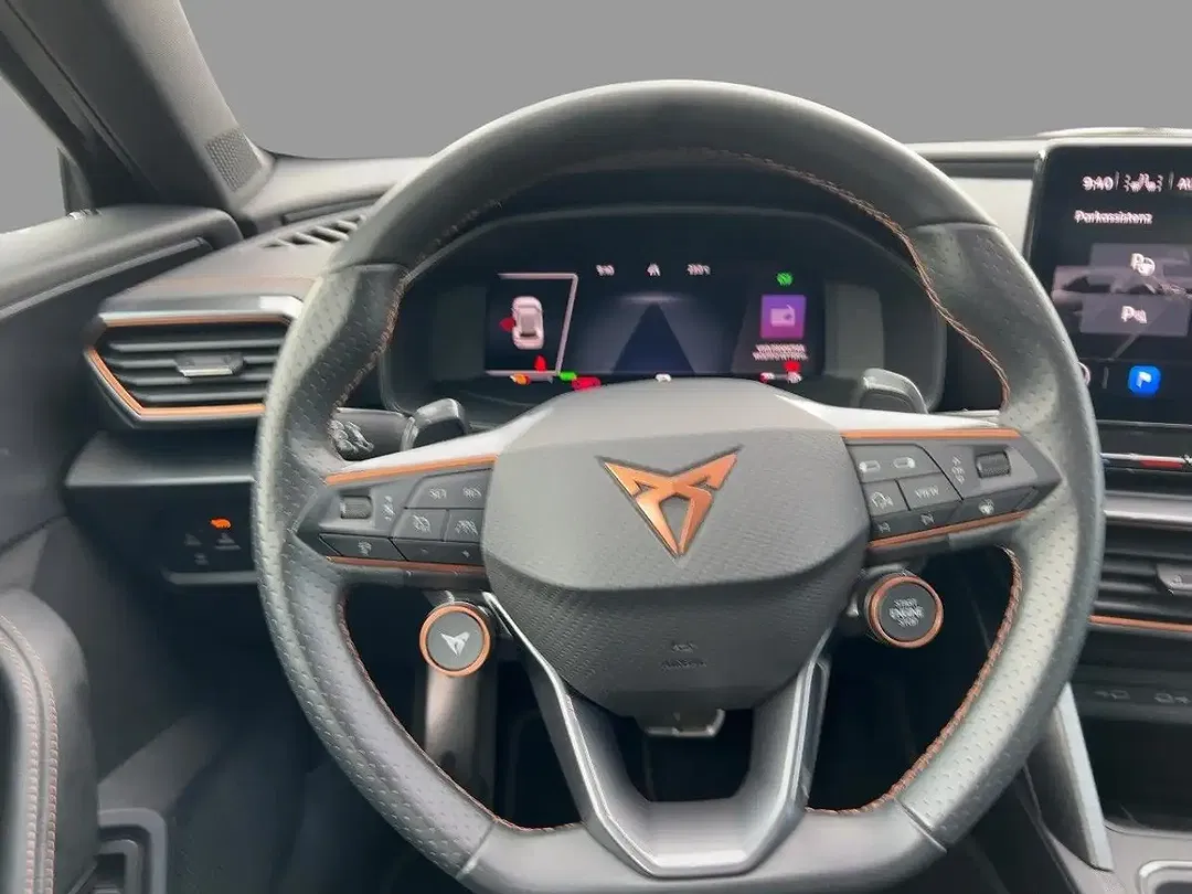 CUPRA Formentor PHEV DSG VZ1 - Thumbnail 12